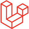 Laravel Logo